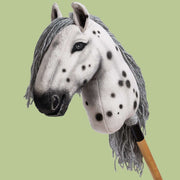 Appaloosa Hobby Horse PRE-ORDER