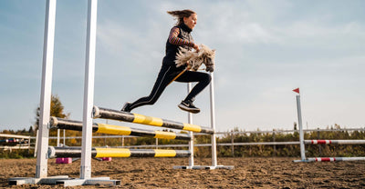 Finnish Hobby Horse Championship 17.6.2023