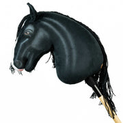 Unique Finnish hobby horse