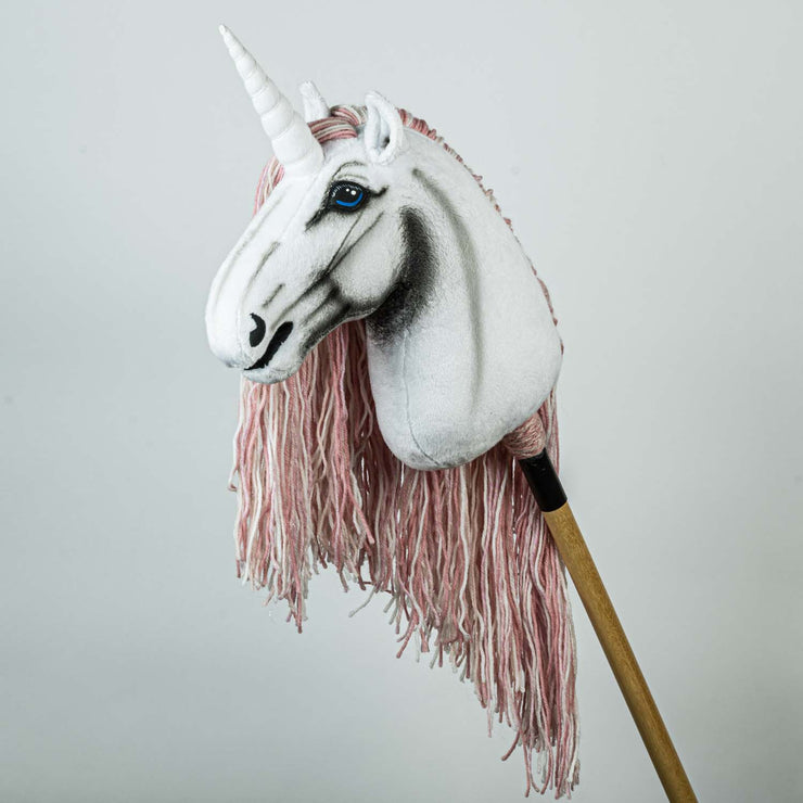 Unique Unicorn hobby horse | HUMMA