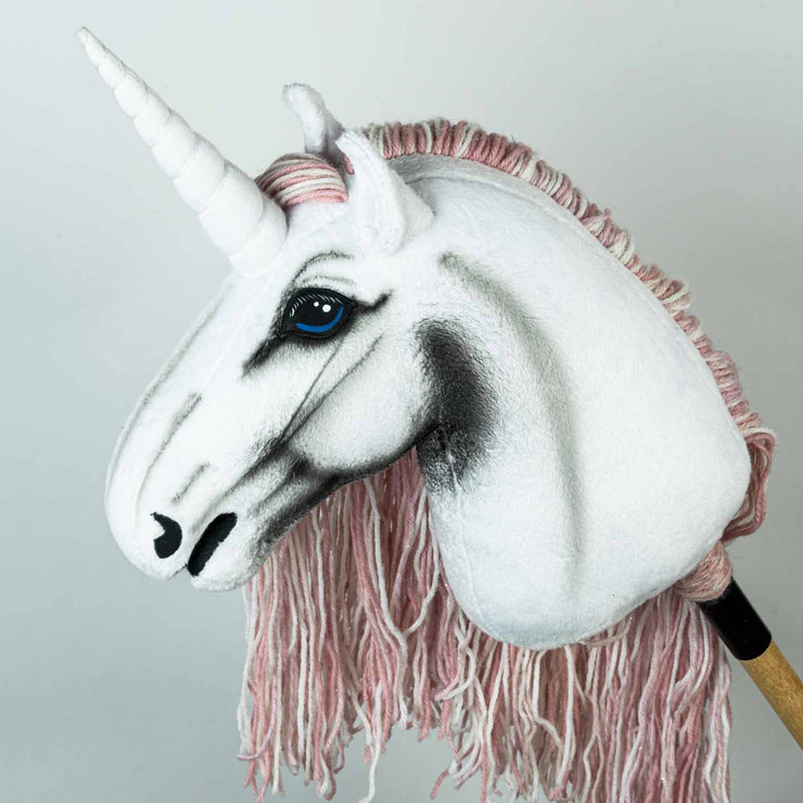Unique Unicorn hobby horse kaufen | HUMMA