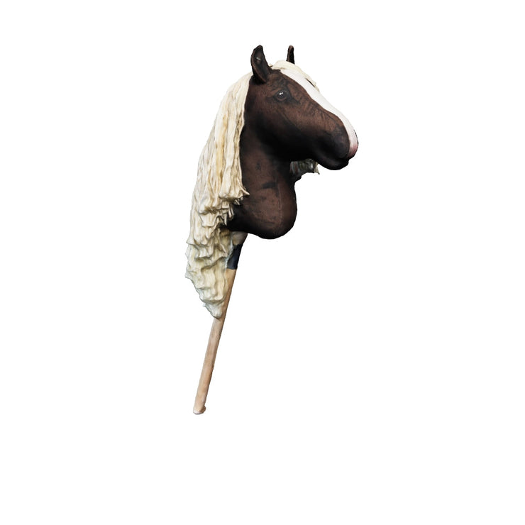 "Пандора" лошадь Финнхорс - M Универсал