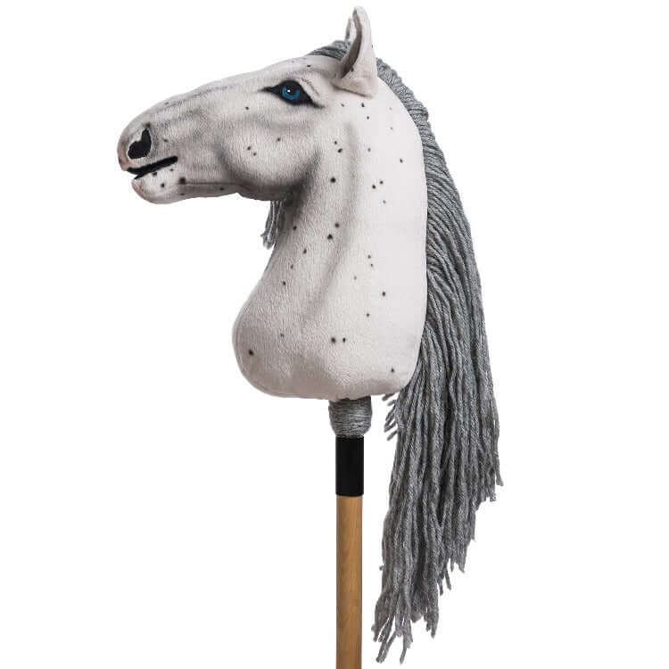 Noblefeet Appaloosa Hobby Horse PRO M Allround