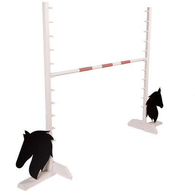 Hobby horse obstacle - PRO