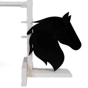 Hobby horse obstacle - PRO