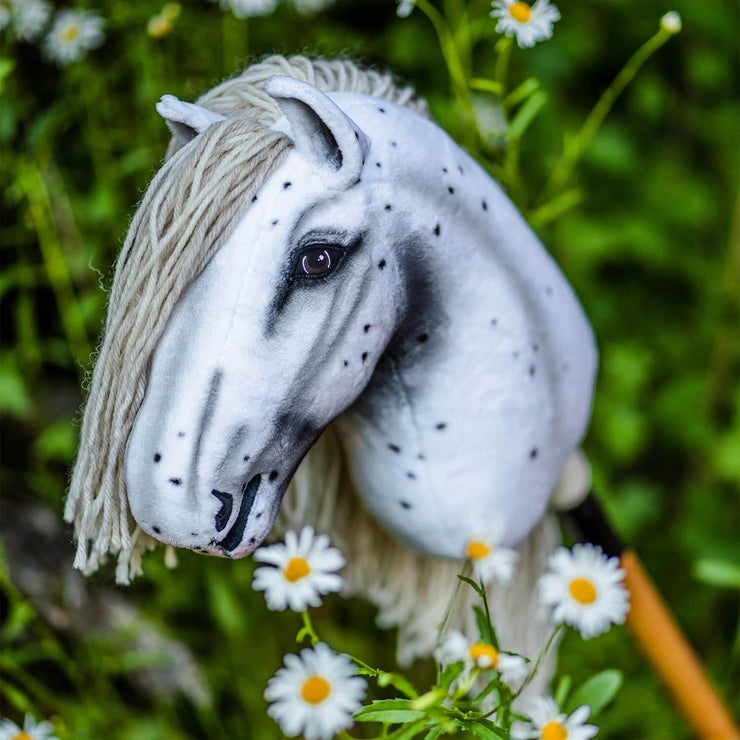 Finnish Hobby Horse gift card