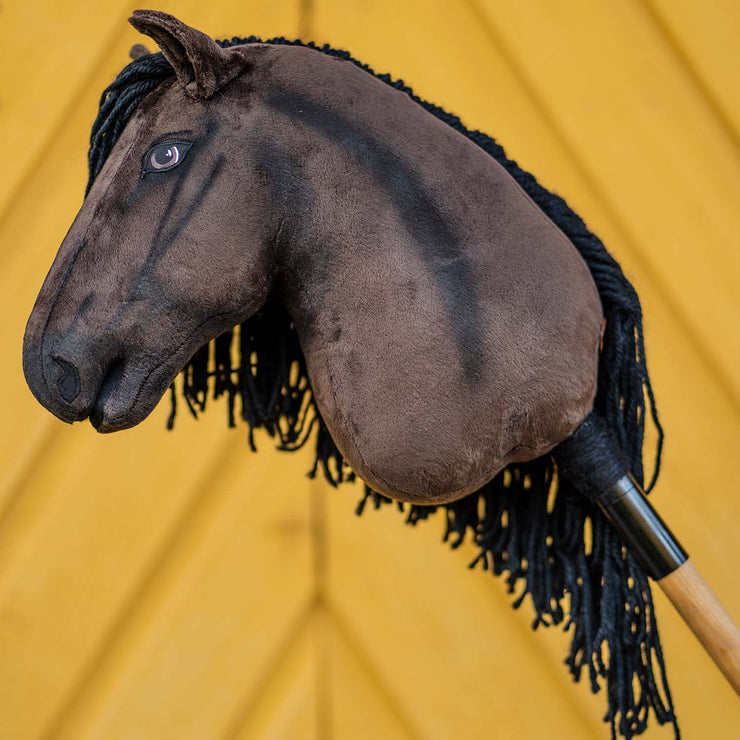 Marama Finnhorse Hobby Horse PRO - M Allround| HUMMA