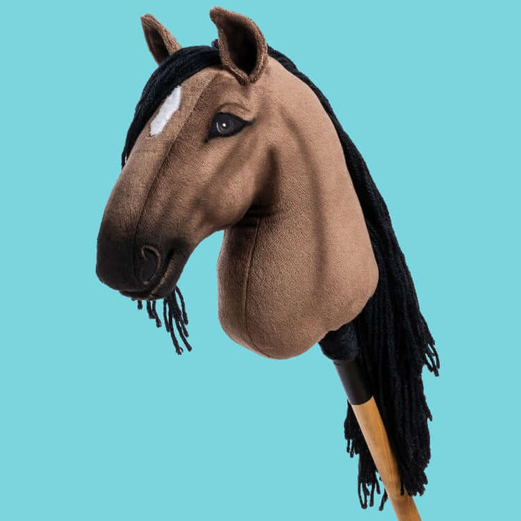 Marama Finnhorse Hobby Horse PRO - M Allround| HUMMA
