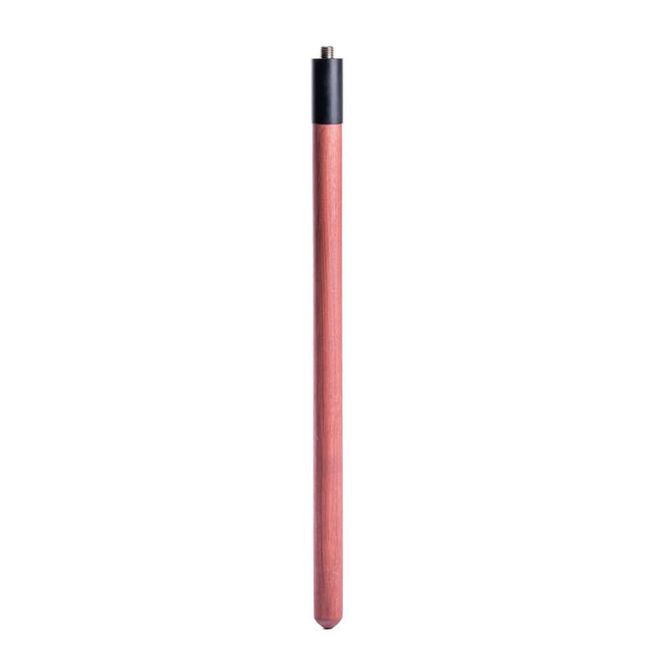 Extra sticks for PRO hobby horses from HUMMA Color: Red Size: 45 cm
