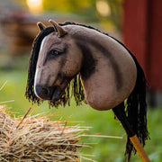 Hobby Horse Finland "Victory" Westphalian PRO - L Dressage nature