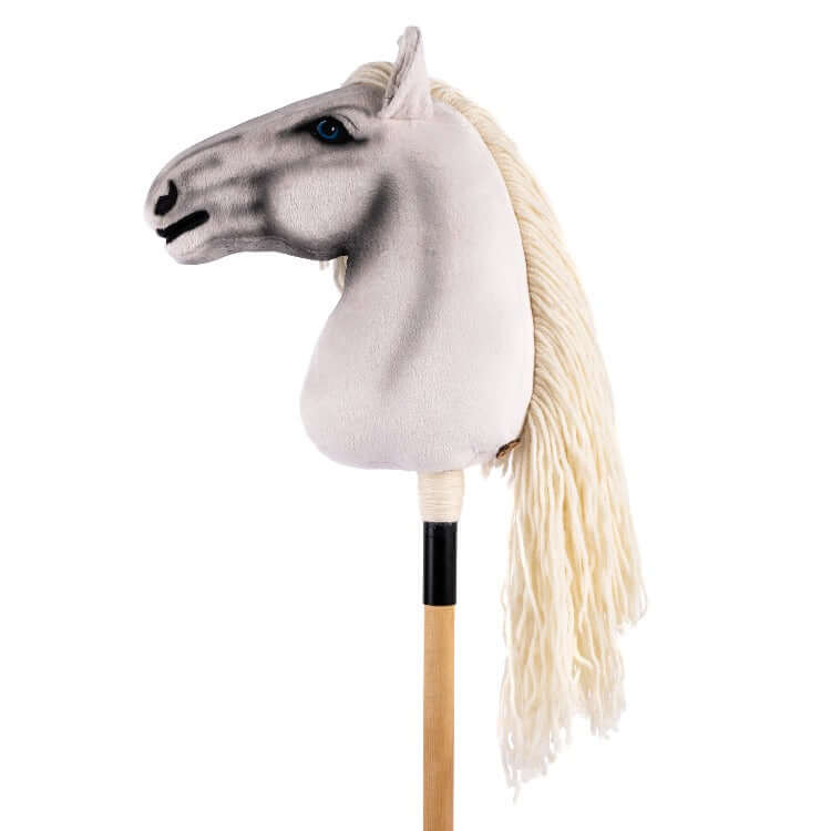 Fleur de sel Finnhorse Hobby Horse M Allround HUMMA